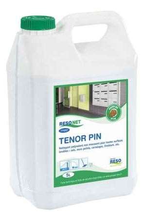 Image de TENOR 2D PIN 5L