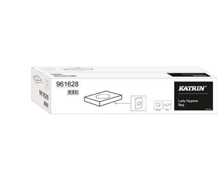 Image de SACHETS HYGIENIQUE CARTON 25X30/961628