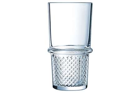 Image de VERRE NEW YORK  35CL SET6