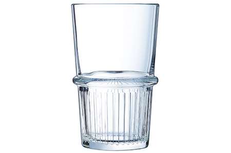 Image de VERRE NEW YORK  47CL SET6