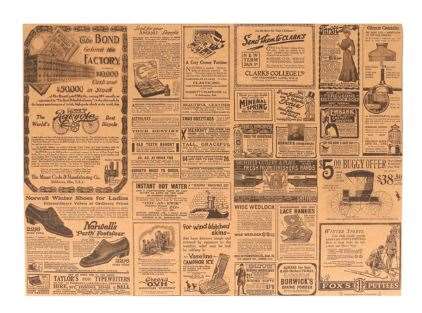 Image de SET 31x43 RECYCLE TIMES PACK DE 500/106.12