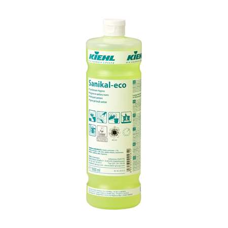 Image de SANIKAL ECO CARTON DE 6X1L