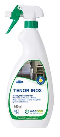 Image de TENOR INOX 750ML