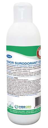 Image de TENOR SURODORANT CERISE - FLACON 1L