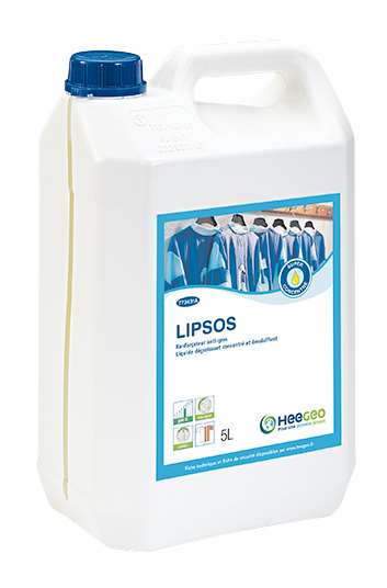 Image de LIPSOS ANTI GRAS 20L