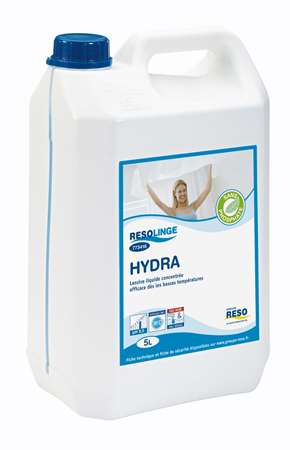 Image de HYDRA LESSIVE LIQUIDE 5L