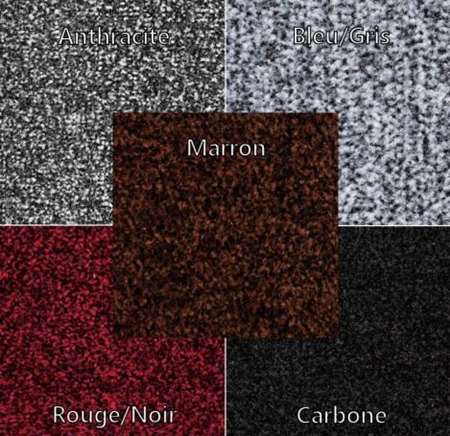 Image de TAPIS 100x150 ANTIPOUSSIERE WELCOME CHAMBORD