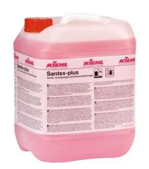 Image de SANTEX PLUS DETARTRANT PISCINES 10L