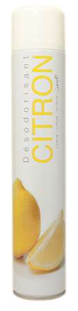 Image de DESO PUCK CITRON - AERO 750ML