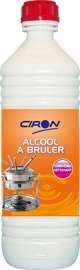 Image de ALCOOL A BRULER 90° 1L