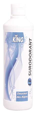 Image de SURODORANT DOUCEUR DES ALPES 500ML