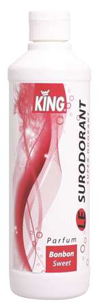 Image de SURODORANT BONBON 500ML/A02100