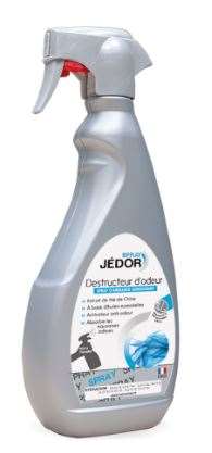 Image de DESTRUCTEUR D'ODEURS JEDOR 750ML