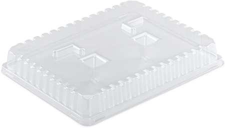 Image de COUVERCLE PLATEAU 5 COMPARTIMENTS - SACHET DE 50