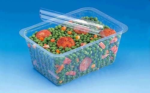 Image de BARQUETTE 1500GR SCELLABLE PAQUET DE 100