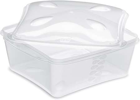 Image de BOITE AVEC COUV SOUPAPE PRESTIPACK 600 - LOT DE 50