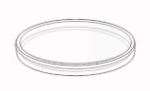 Image de COUVERCLE CRISTAL P/POTS RONDS CRISTAL CHAUD (x50) W2/017C