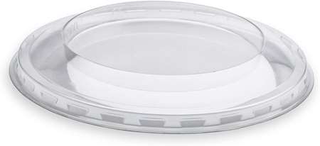 Image de COUVERCLE DELI PLAT CRISTAL POT 205 270 300 x50/P7900POPC