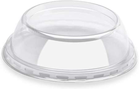 Image de COUVERCLE DELI DOME CRISTAL POT 205 270 300 400(x50)/P7901C