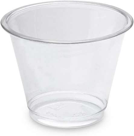 Image de COUPES A DESSERT EVASEE 270 - SACHET DE 50