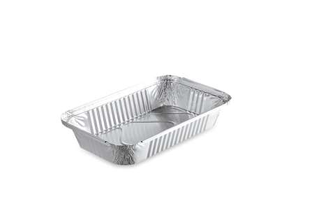 Image de BARQUETTE ALU FERMABLE 1/4 263x160 H56 x100/SCU