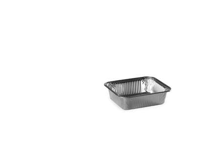 Image de BARQUETTE ALU 147x121 450CC PAQUET DE 100