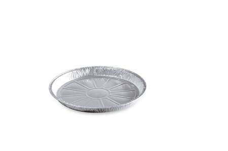 Image de TOURTIERE RONDE 550ML Ø214MM - PAQUET DE 100