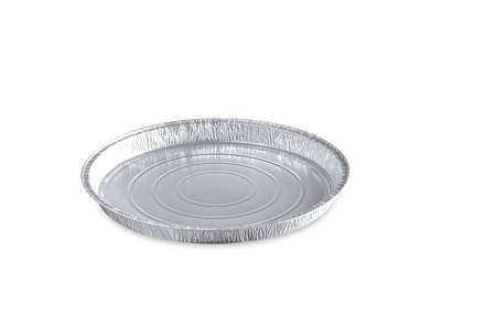 Image de TOURTIERE RONDE 1150ML Ø277MM - PAQUET DE 100