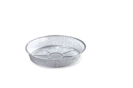 Image de TOURTIERE RONDE 1360ML Ø228MM - PAQUET DE 100