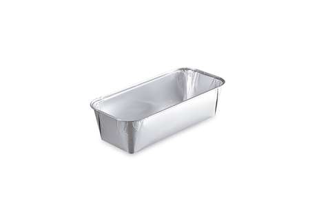 Image de MOULE A CAKE ALU 232x108 1090CC PAQUET DE 100