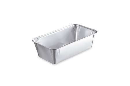 Image de MOULE A CAKE ALU 246x132 1640CC PAQUET DE 50