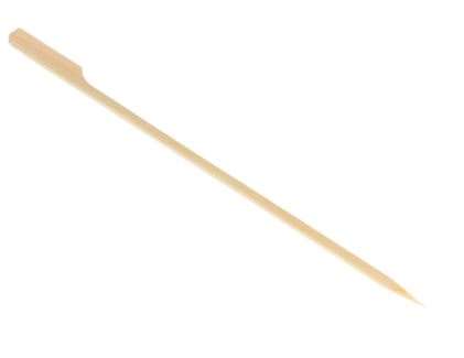 Image de BROCHETTES PICS 21 CM GOLF BAMBOU PACK DE 100