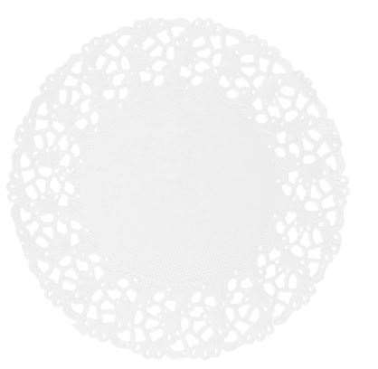 Image de DENTELLE RONDE 09CM PACK DE 250