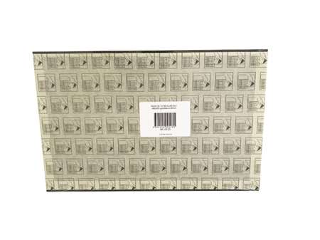 Image de FEUILLES ENGLUEES JVD (888525) paquet de 10