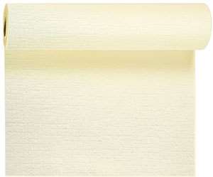 Image de TAT CREME CARTON DE 4 ROULEAUX 0,4x24m
