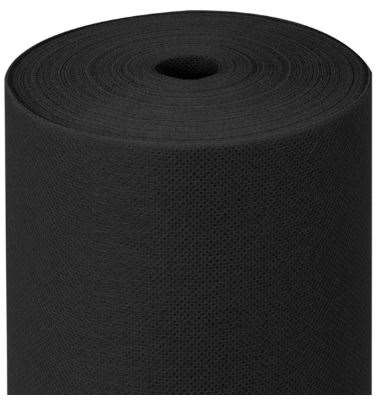 Image de TAT NOIR SPUNBOND 0.40X120 6RLX 48M
