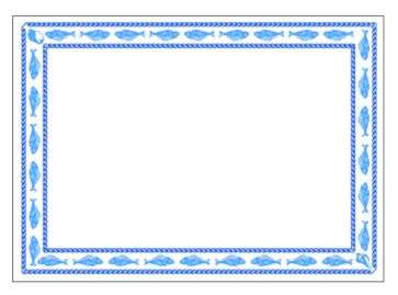 Image de SET 31x43 MARISQUERIA PAQUET DE 500