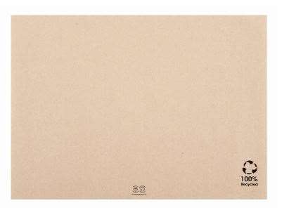 Image de SET 31x43 RECYCLE FEEL GREEN ECOLOGIQUE PAQUET DE 500