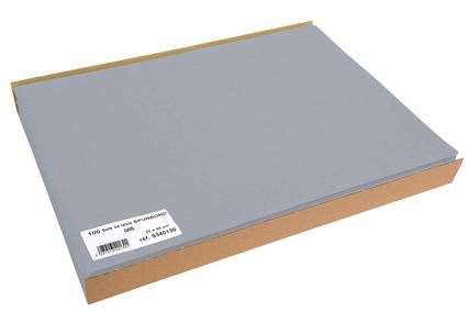 Image de SET 30x40 GRIS SPUNBOND CARTON DE 5X100