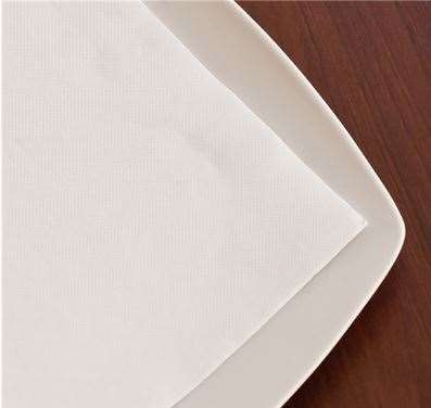 Image de SDT 20x20 BLANC DOUBLE POINT COLIS DE 2400/SCU