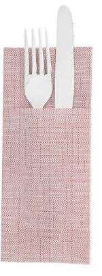 Image de SDT 33x40 BORDEAUX KANGOUROU DRY COTTON COLIS DE 700