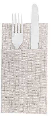 Image de SDT 40x40 KANGOUROU CHOCOLAT DRY COTTON (x700)228.12