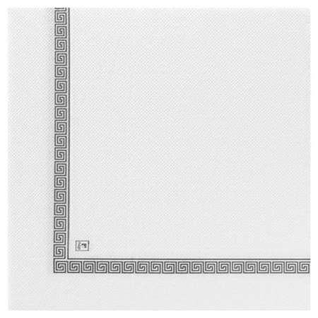 Image de SDT 38x38 BLANC OLYMPIA CO COLIS DE 900