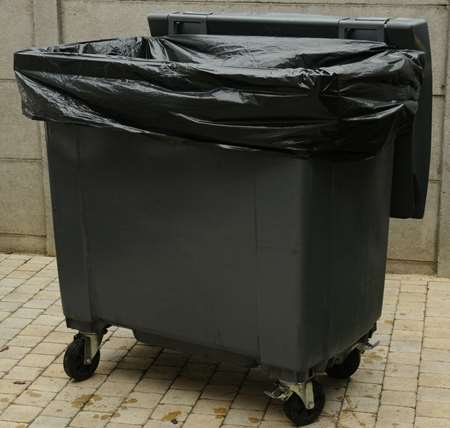 Image de SP HOUSSE 660L 30µ CARTON DE 50/SCU
