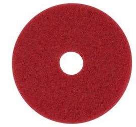 Image de DISQUE ROUGE Ø432 17P 3M - UNITE