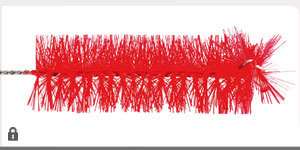 Image de GOUPILLON NYLON LITRE/133