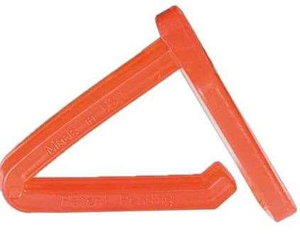 Image de URIWAVE CLIP DESODORISANT MANGUE (Sachet de 10)