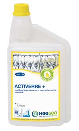 Image de ACTIVERRE+ SANS CHLORE FLACON DOSEUR 1L