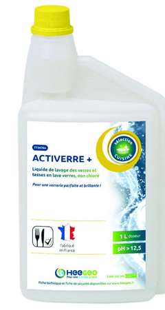 Image de ACTIVERRE+ SANS CHLORE FLACON DOSEUR 1L