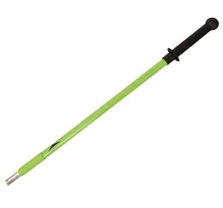 Image de MANCHE TELESCOPIQUE ERGO VERT 100CM A 180CM